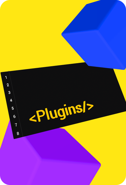 Plugins