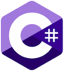 C#